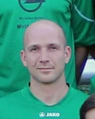 Steffen Ritzal