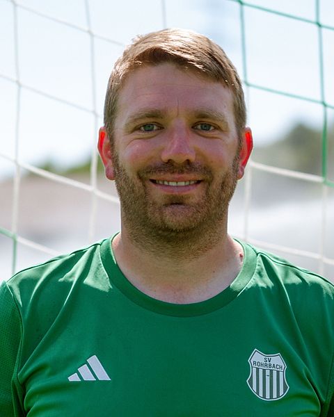 Foto: SV Rohrbach