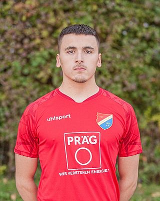 Danyal-Sina Aktas