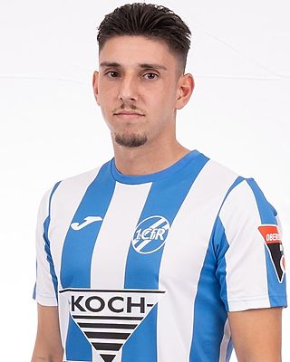 Pedro Almeida Morais