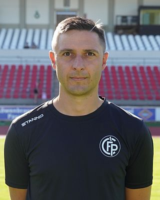 Tobias Gabriel