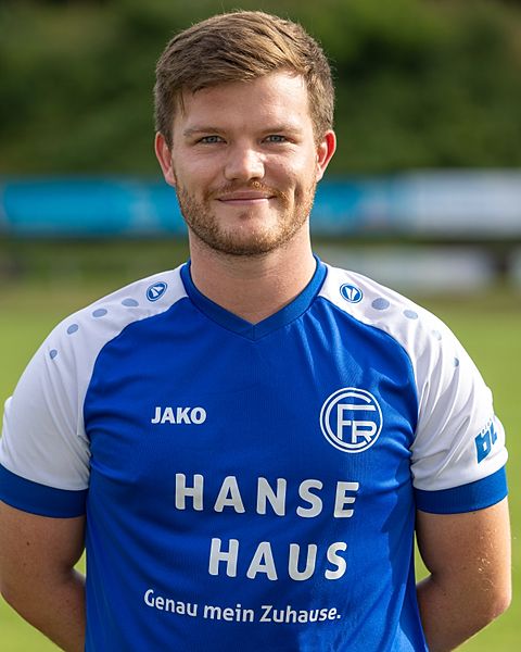 Foto: Andreas Kochloeffel; Andreas K