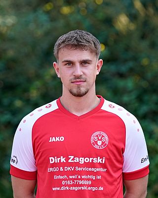 Finn Torben Schrader