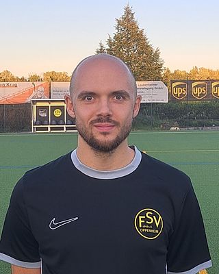 Phillip Karl Claus Joist