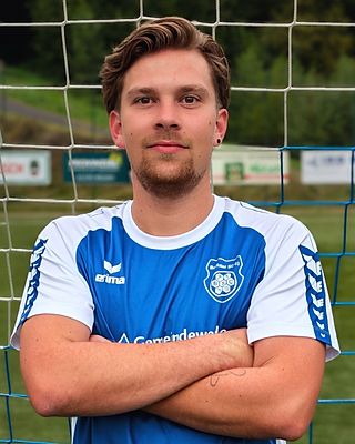 Niklas Wienand