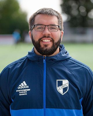 Jean Pierre Neberich