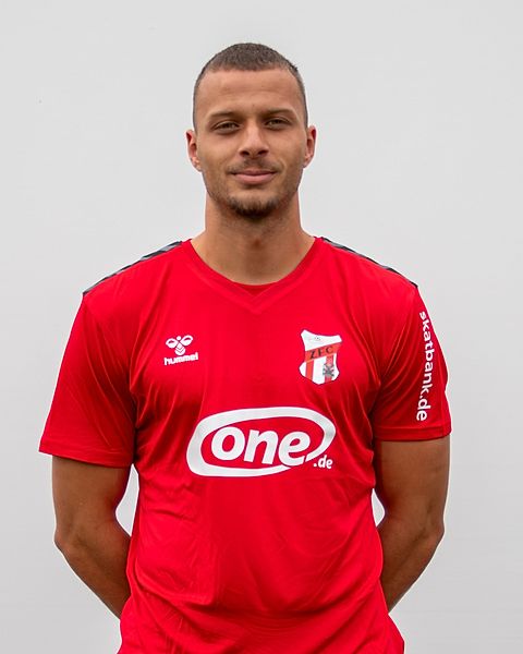 Foto: ZFC Meuselwitz