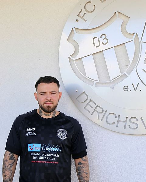 Foto: Borussia Derichsweiler
