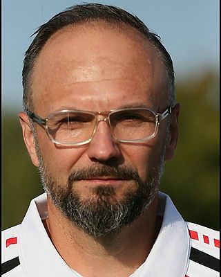 Marek Wilczek