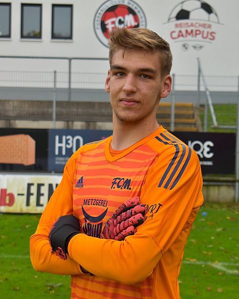 Foto: FCM - Josef Huber