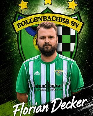 Florian Decker