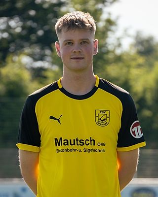 Niklas Greifenberg