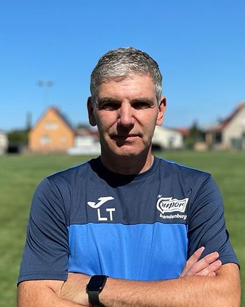 Foto: SV Empor Brandenburg