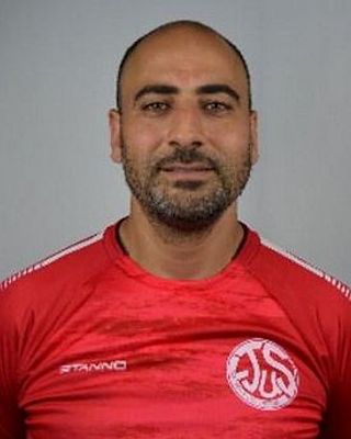 Habib Ghaoui
