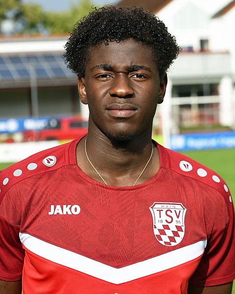 Adama Diarra