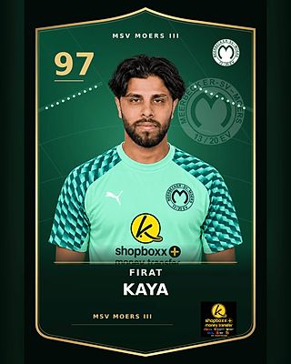 Firat Kaya