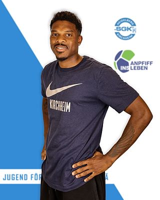 Tavio Amenti Assiakoley