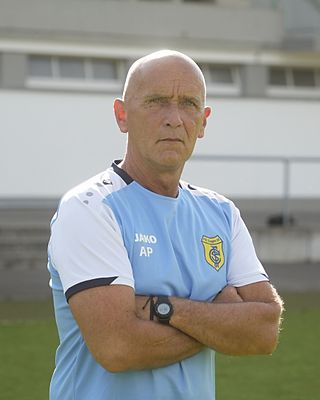 Wolfgang Stolpa