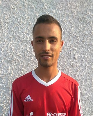 Tarek Kouka