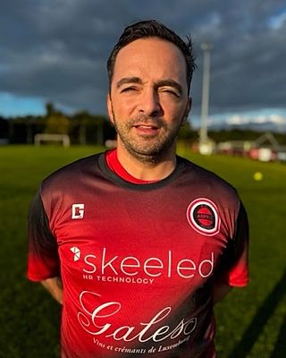 Daniel Nunes Figueiredo