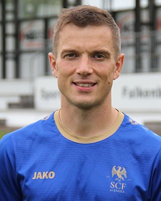 Andreas Niedermeier