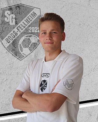 Hannes Utz
