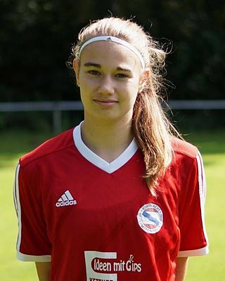 Nadine Jaretzke