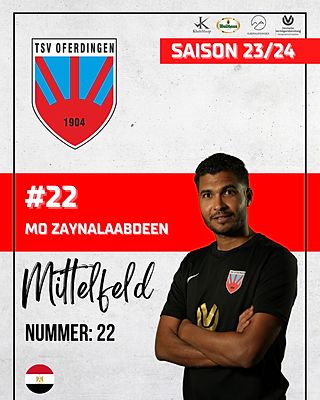 Mohamed Abdelaal Mohamed Zaynalaabdeen