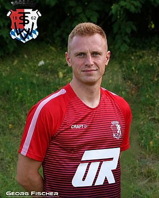 Fabian Schmidt