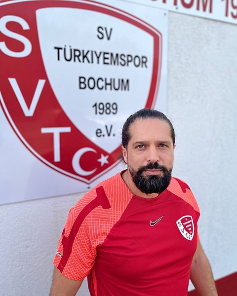 Foto: Türkiyemspor