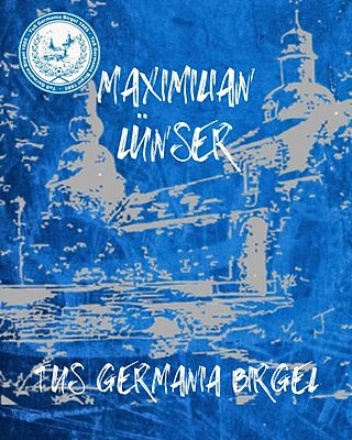 Maximilian Lünser