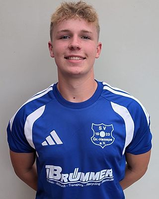 Jos Bruns
