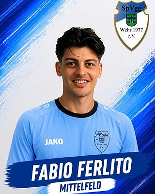 Fabio Ferlito