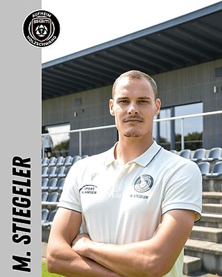 Marius Stiegeler