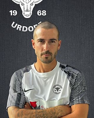 Marco Schönbächler