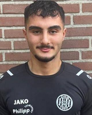 Mikail Cavdur