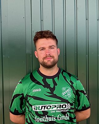 Jannik Deters
