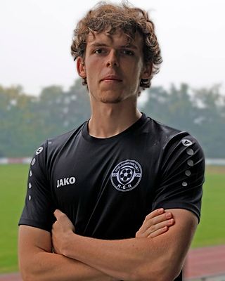 David Schwefel