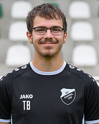 Timon Boll