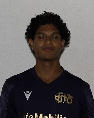 Rishikeshan Sivaranjan