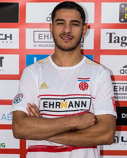 Foto: Paul Krier