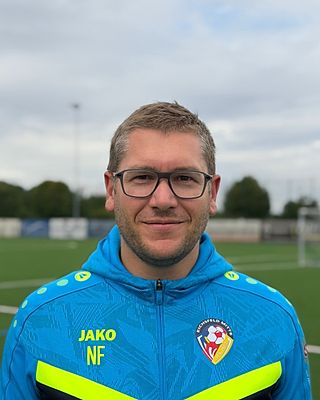 Norman Fritzsche