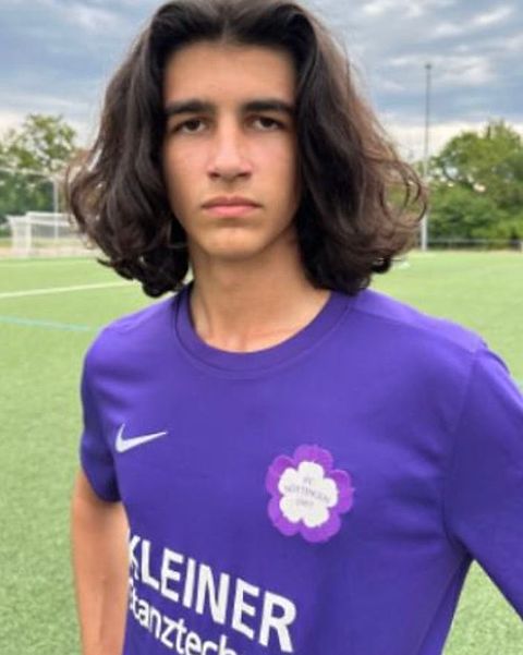 Foto: 1. FC Nöttingen