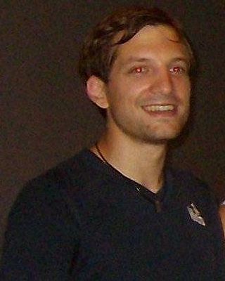 Daniel Frielingsdorf