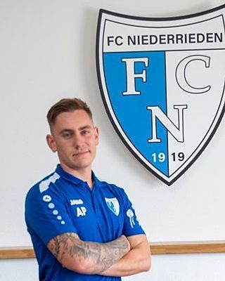 Andre Pfohmann