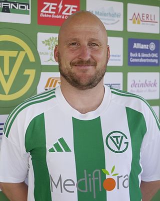 Ralf Klingmann