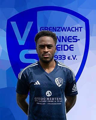 Mvuemba Chris Kitsisa