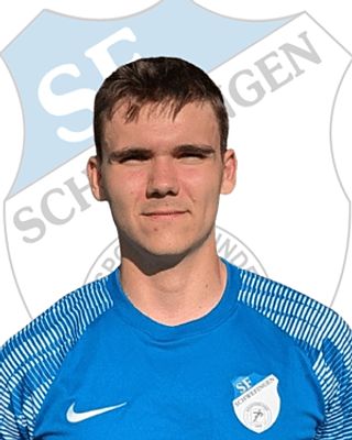 Enno Terfehr