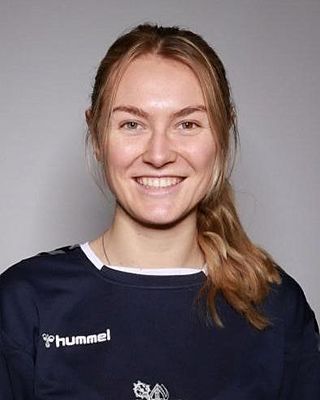 Nina Schmidhuber