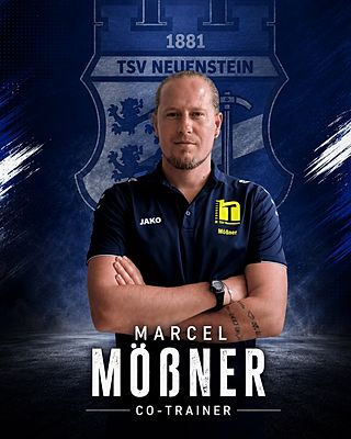 Marcel Mößner